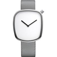 Bering 18040-004 Pebble Silver - thumbnail