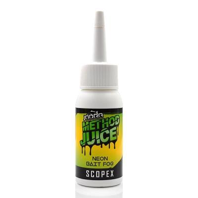 HJG Drescher Jodra Method Juice 50 ml Scopex (neon)