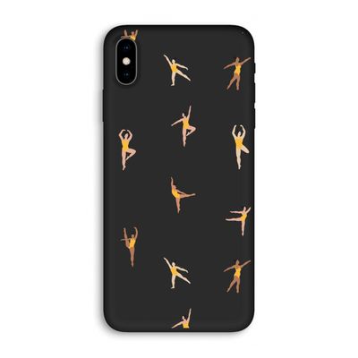Dans #2: iPhone XS Max Biologisch afbreekbaar hoesje