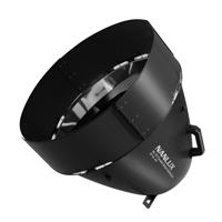 Nanlux Parallel Beam Reflector RF-NLM-PB (NL-mount)