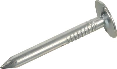 Asfaltnagels 3,0 20mm verz 90gr - Deltafix