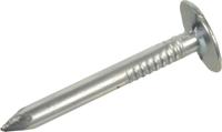Asfaltnagels 3,0 20mm verz 90gr - Deltafix