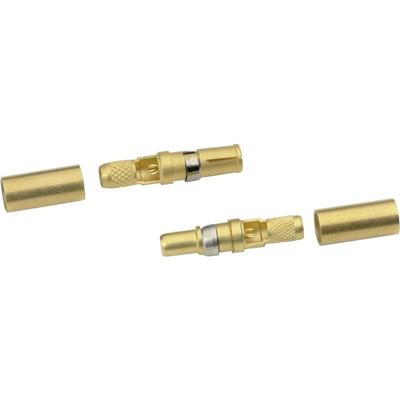 Pencontact, coax serie MC coax MC coax 11214200 LAPP 1 stuk(s)