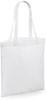 Atlantis BG901 Sublimation Shopper - White - 37,5 x 41,5 cm