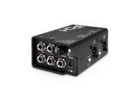Strymon PCH-1 Active Direct Interface