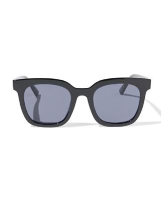 HEMA Dameszonnebril Vierkant (Black)