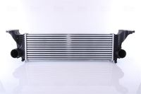 Intercooler, inlaatluchtkoeler 96246