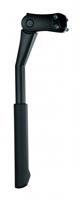 Ursus standaard Mooi Rear aluminium 26/28 inch zwart