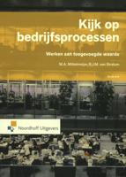 Kijk op bedrijfsprocessen (Paperback)