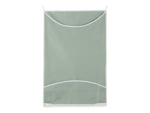 LIVARNO home Ophangbare wasmand (Groen)