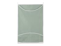 LIVARNO home Ophangbare wasmand (Groen) LIVARNO home Ophangbare wasmand (Groen)