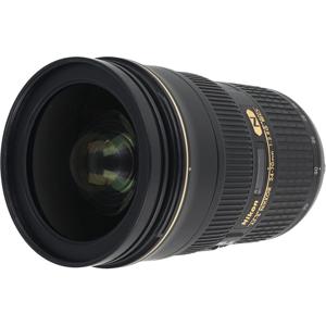 Nikon AF-S 24-70mm F/2.8G ED occasion