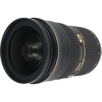 Nikon AF-S 24-70mm F/2.8G ED occasion - thumbnail