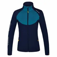 Kingsland Jeanine Techjack roze maat:l