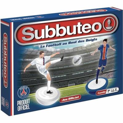Bordspel Megableu SUBBUTEO Paris Saint-Germain