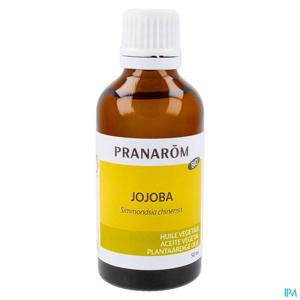 Pranarôm Plantaardige Olie Jojoba 50ml