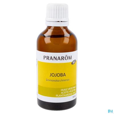 Pranarôm Plantaardige Olie Jojoba 50ml