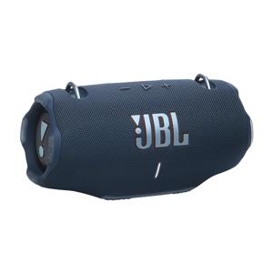 JBL Xtreme 4 Draadloze stereoluidspreker Blauw 30 W
