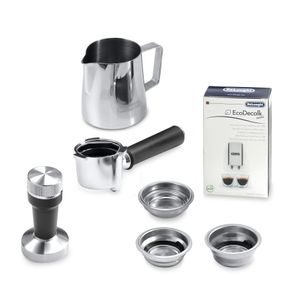 De’Longhi Dedica Arte EC885.BG Handmatig Espressomachine 1,1 l