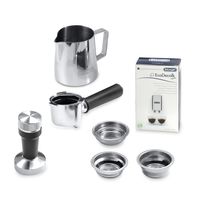 De’Longhi Dedica Arte EC885.BG Handmatig Espressomachine 1,1 l - thumbnail