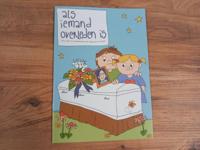 Als iemand is overleden (Paperback)