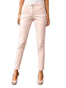 Broek AMY VERMONT Roze