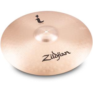 Zildjian ILH18CR I Family 18 inch Crash Ride