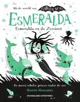 Esmeralda en de Zeestoet (Hardback)