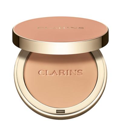 Clarins Ever Matte Compact Powder Medium 10gr