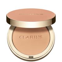Clarins Ever Matte Compact Powder Medium 10gr