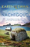 Nachtgoud (Paperback)