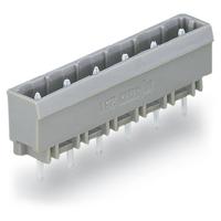 Male connector WAGO GmbH & Co. KG 231-270/046-000 WAGO Inhoud: 50 stuk(s) - thumbnail