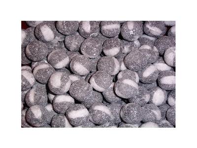 Frisia Rocket balls salmiak kogels 4 kg