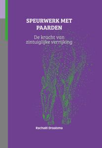 Speurwerk met paarden (Hardback)