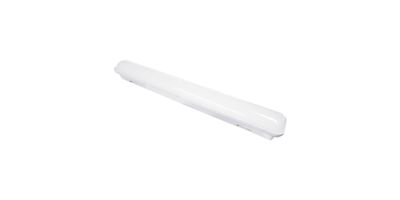 LED Waterdicht opbouw armatuur 20W 2.300lm 0,6m IP65