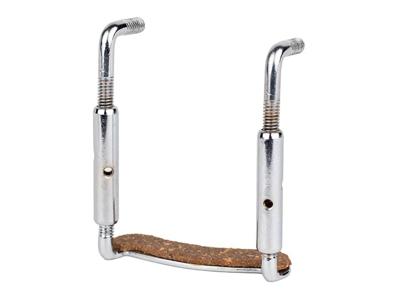 ELS CRV-26 kinhouder klem voor viool