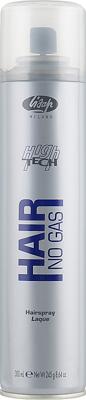 Lisap Finishing Haarlak High Tech Hair Spray No Gas Natural 500ml