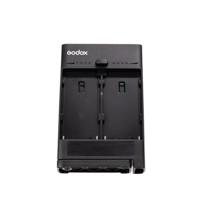 Godox ML60 battery compartment