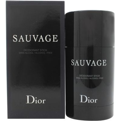 Sauvage deo stick 75ml