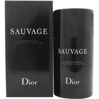 Sauvage deo stick 75ml