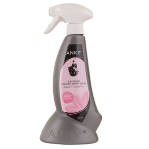 ANKY Sun Shine (Golden Show Spray) ANKY Sun Shine (Golden Show Spray)