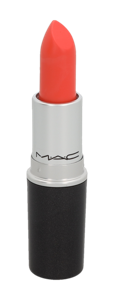 MAC Satin Lipstick 3 g Lippenstift Dames