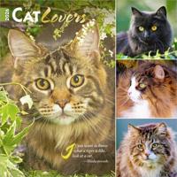 Cat Lovers Kalender 2026