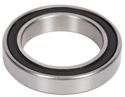 Elvedes Kogellager 6805-2rs gesloten staal zilver