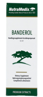 Nutramedix Banderol
