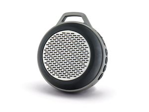 Draagbare Bluetooth Speaker - Handsfree Bellen Functie - Accu tot 6 Uur - FM-Radio (HPG326BT)