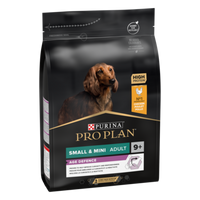 Purina Pro Plan Senior Small & Mini 3kg Kip Purina Pro Plan Senior Small & Mini 3kg Kip