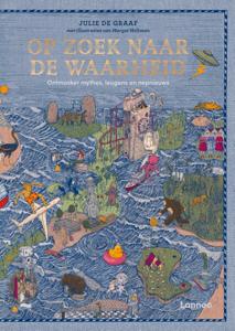 Op zoek naar de waarheid (Hardback)