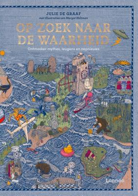Op zoek naar de waarheid (Hardback)