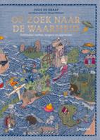 Op zoek naar de waarheid (Hardback)
